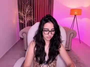 liaa_connor on Chaturbate 