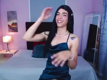 liah_grey7 on Chaturbate 