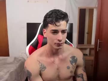 liamwyatt_ on Chaturbate 