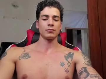 liamwyatt_ on Chaturbate 