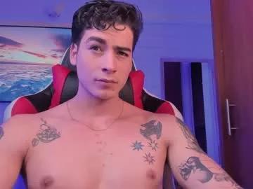 liamwyatt_ on Chaturbate 