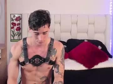 liamwyatt_ on Chaturbate 