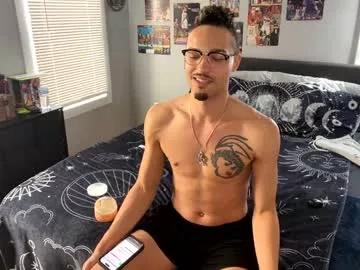 lightskin_zorro on Chaturbate 