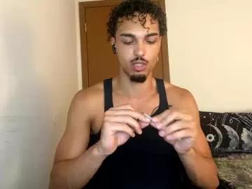 lightskin_zorro on Chaturbate 