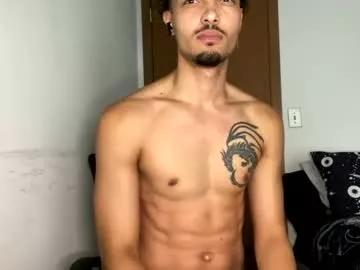 lightskin_zorro on Chaturbate 