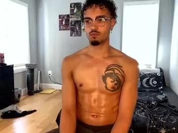 lightskin_zorro on Chaturbate 