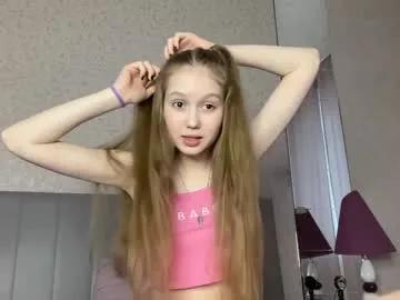 lizzy_cutie on Chaturbate 