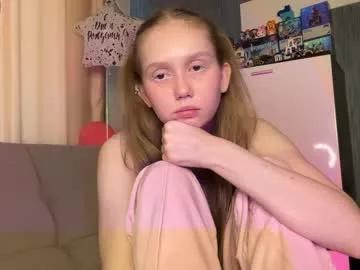 lizzy_cutie on Chaturbate 