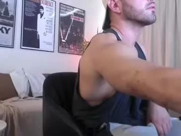 lockdownlove on Chaturbate 