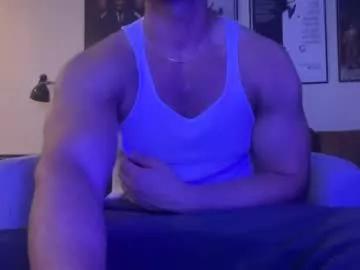 lockdownlove on Chaturbate 