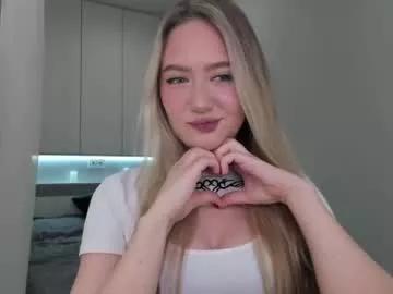 longoriaeva on Chaturbate 