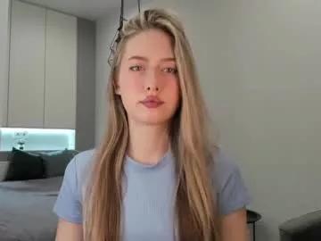 longoriaeva on Chaturbate 