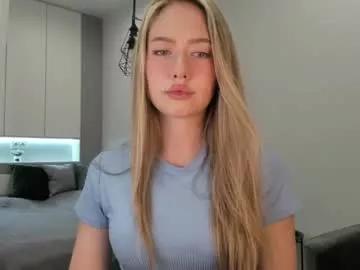 longoriaeva on Chaturbate 