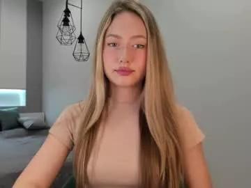 longoriaeva on Chaturbate 