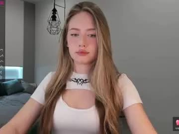 longoriaeva on Chaturbate 