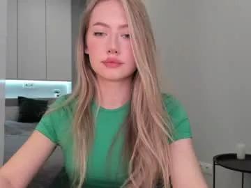 longoriaeva on Chaturbate 