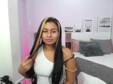 lou_rosse on Chaturbate 