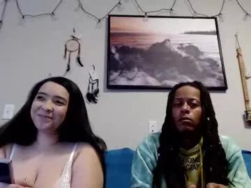 love_raquel_xo on Chaturbate 