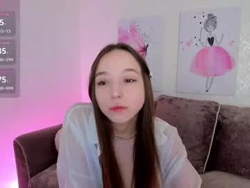 lovely_poppy on Chaturbate 