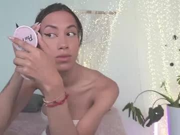 lovelycaroll on Chaturbate 