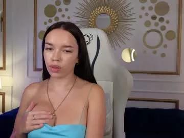 lovelykiss054 on Chaturbate 