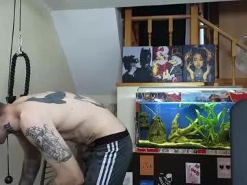 loyasteve on Chaturbate 