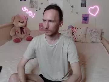 loyasteve on Chaturbate 