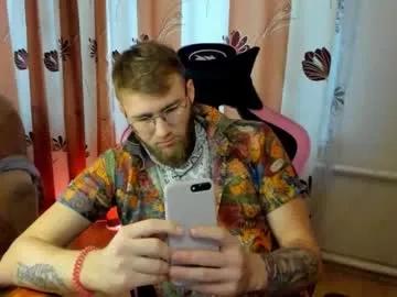 loyasteve on Chaturbate 