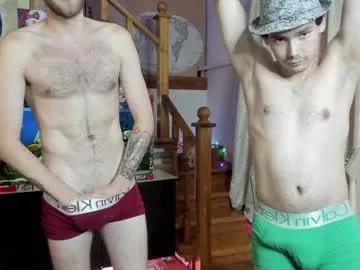 loyasteve on Chaturbate 