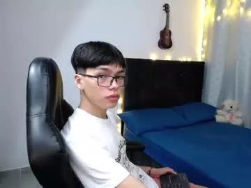 luandy_ on Chaturbate 