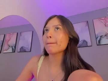 luisah_ on Chaturbate 