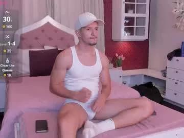 lukamontelli on Chaturbate 