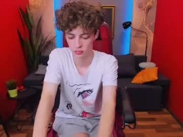 luke_sweet on Chaturbate 