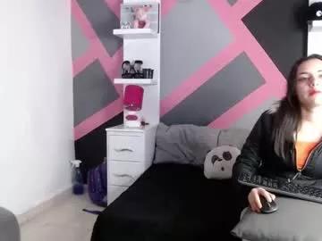 luna_seductora on Chaturbate 