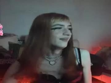 lunaleporem on Chaturbate 