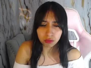 lyraa_v on Chaturbate 