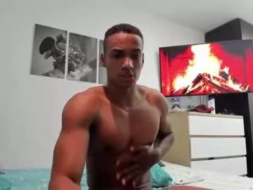 malkongarcia on Chaturbate 