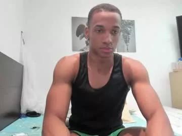 malkongarcia on Chaturbate 