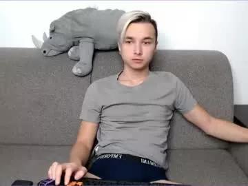 marcussmit on Chaturbate 