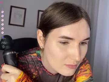 maria_bowie on Chaturbate 