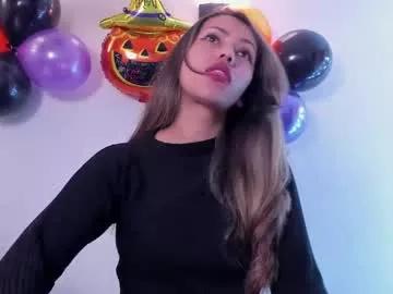 maria_mendoza on Chaturbate 