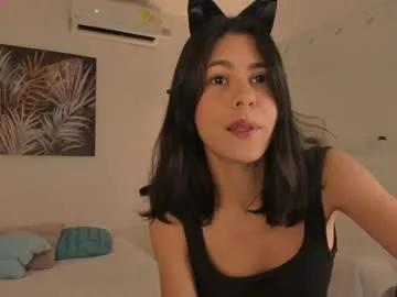 marianthonia on Chaturbate 