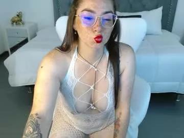 marieh_w on Chaturbate 