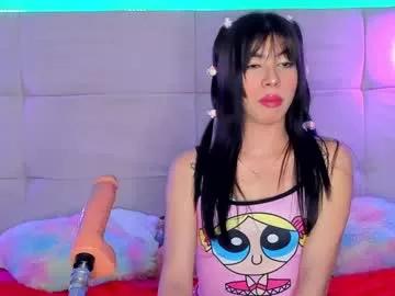 marily_daniela_ on Chaturbate 