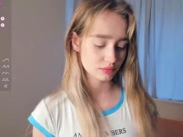 marionfuuller on Chaturbate 