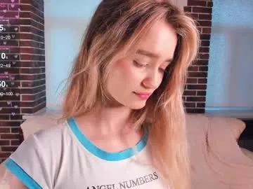 marionfuuller on Chaturbate 