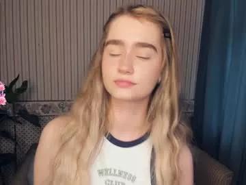 marionfuuller on Chaturbate 