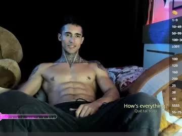 mark_kamper on Chaturbate 