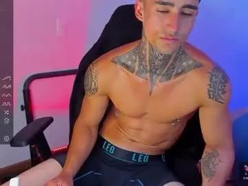 mark_kamper on Chaturbate 