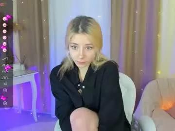 mary_leep on Chaturbate 